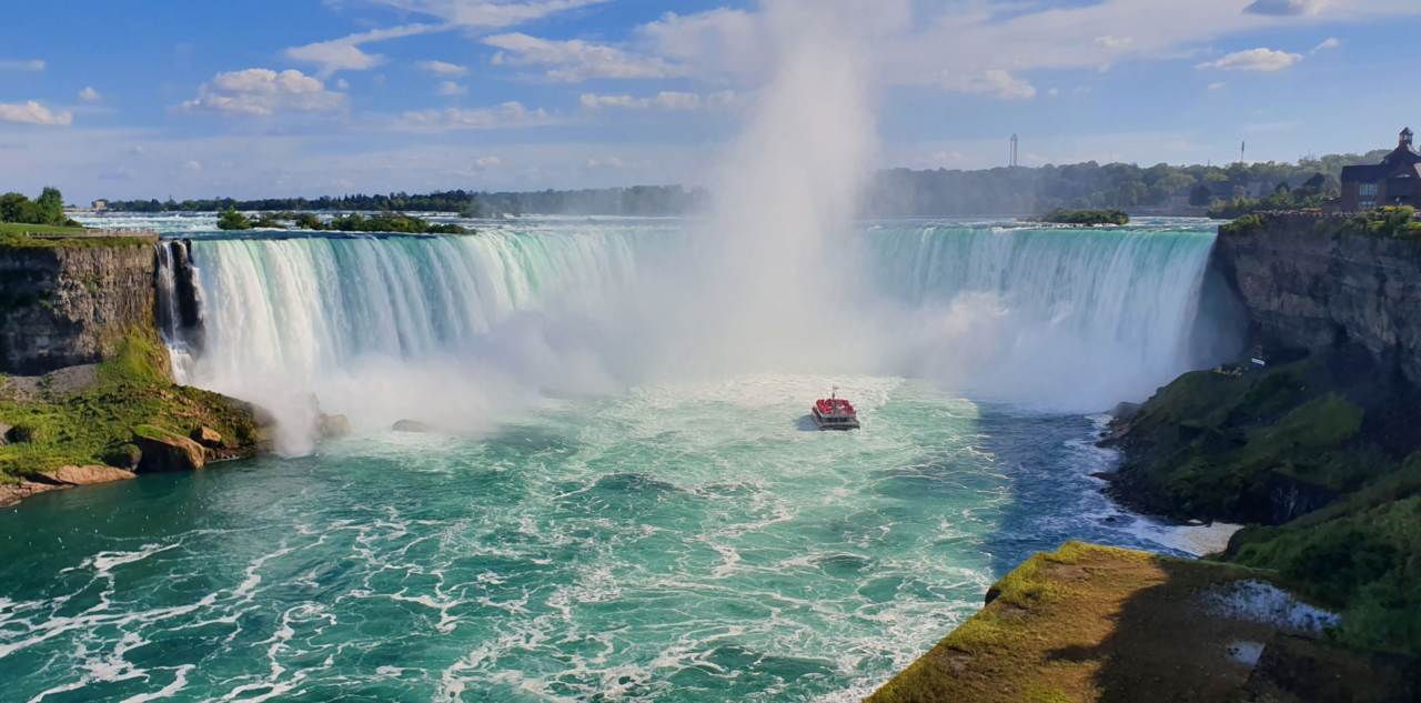 Chutes du Niagara, Ontario, Canada