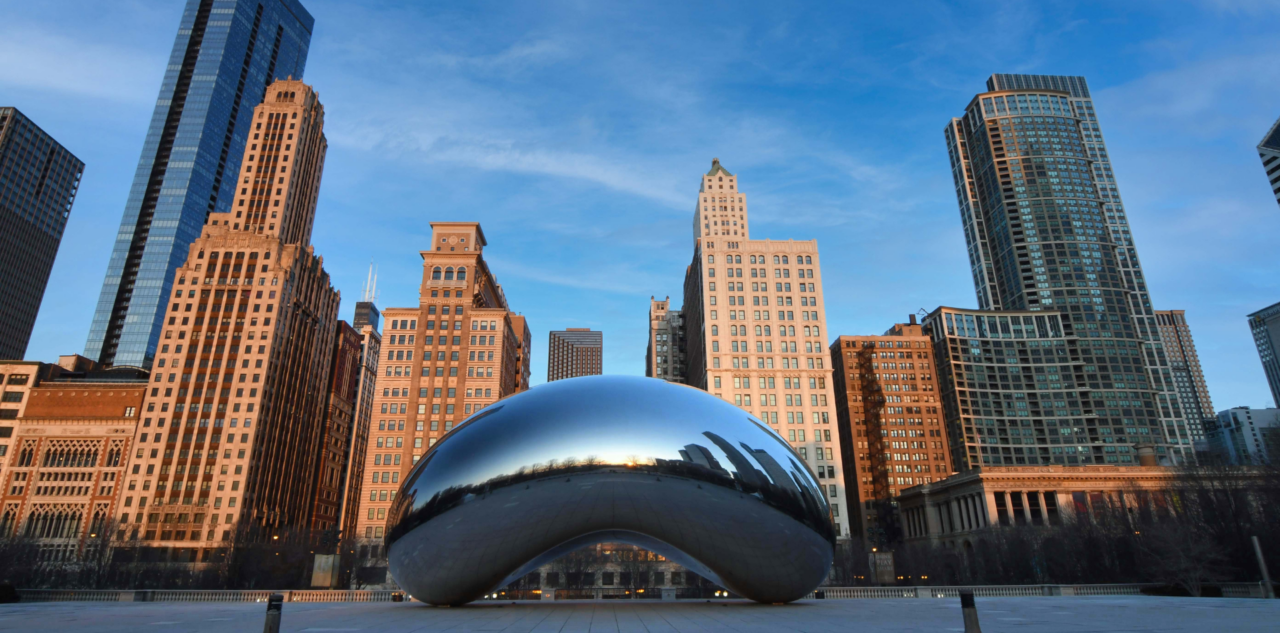 Chicago, Illinois, USA