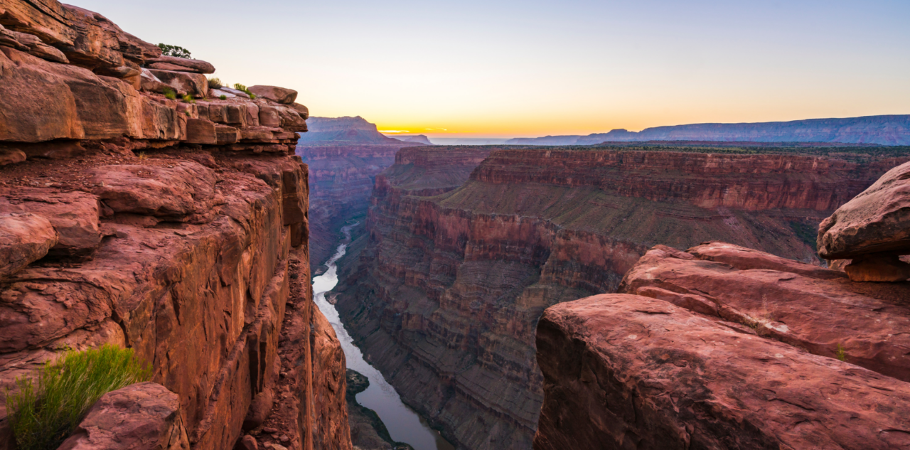 Grand Canyon, USA