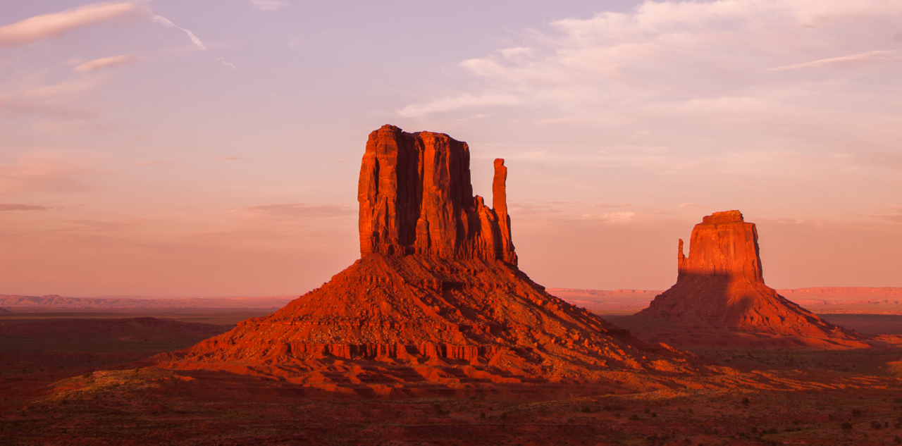 Monument Valley, USA