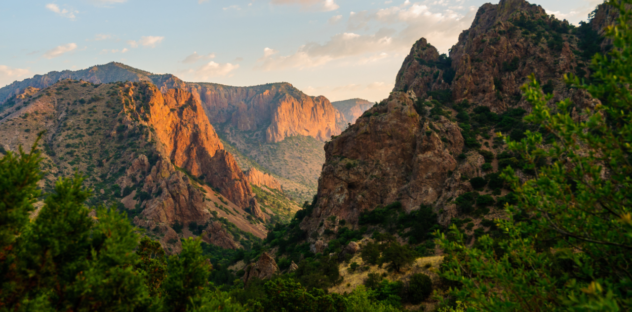 Big Bend National Park, Texas, USA