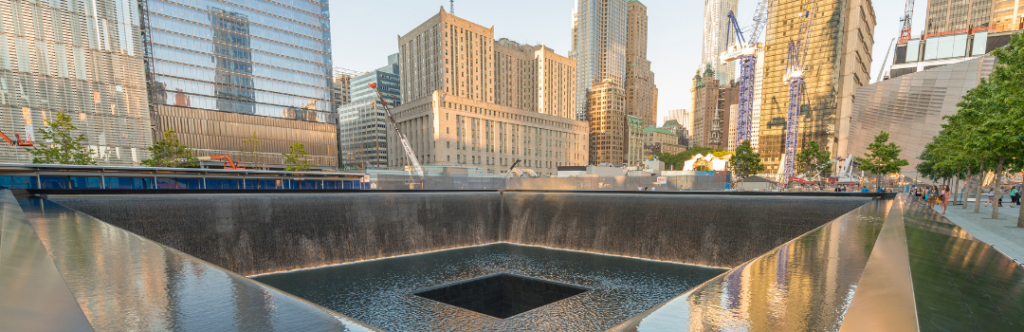 911 Memorial