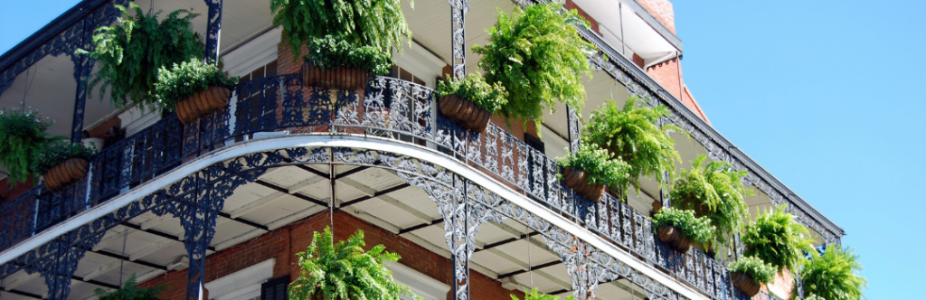 Bourbon Street, Nouvelle Orléans