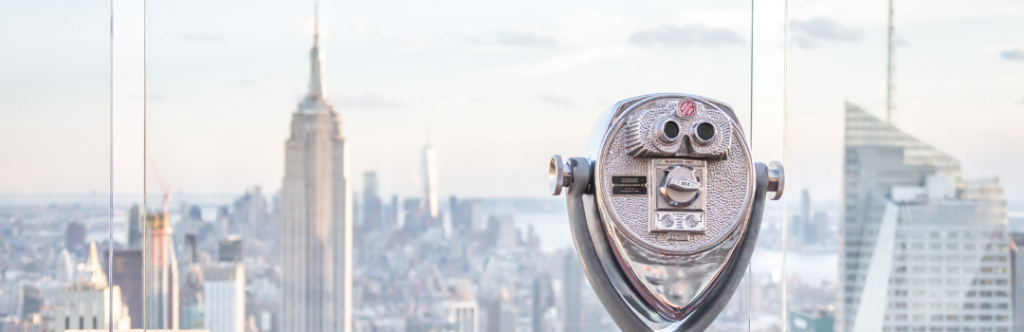 Top of the Rock (Rockefeller)