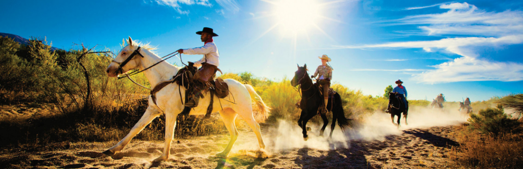 Tanque Verde Ranch