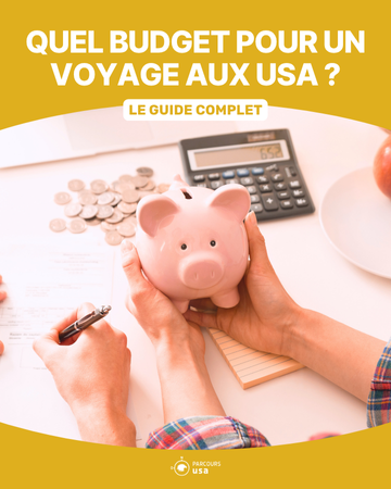 budget voyage USA